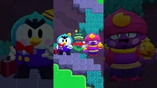 Теории Бравл Старса | Brawl Stars 