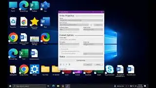 Partition (check description)