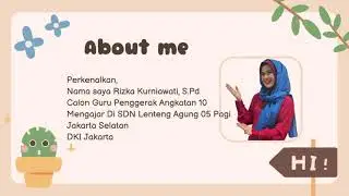 Aksi Nyata CGP Modul 3.2 Peran Pemimpin dalam Pengelolahan Sumber Daya