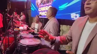 Cochabamba Bolivia Carro Show 2024