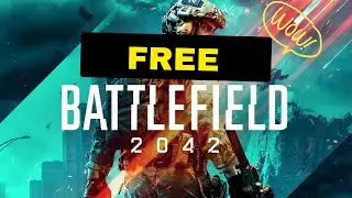 Play Battlefield 2042 free on Steam | Free Weekend