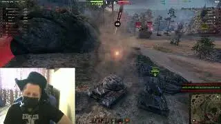 I'm Quitting Tanks. Why I QUIT Playing World of Tanks.