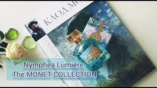 НОВИНКА Avon ✨Сияющая Нимфа✨коллекция Моне - волшебно красиво 💓
