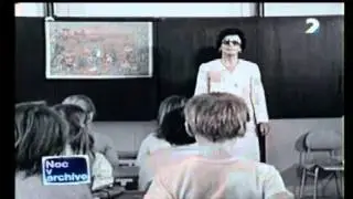 Noc v archíve   socialisticky školsky system