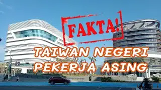 PESAN PENTING KAKAK SENIOR TKI TAIWAN INGAT TUJUAN KE TAIWAN KAWAN