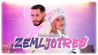 RANKO MILETIN - ZEMLJOTRES (Official Video 2026)