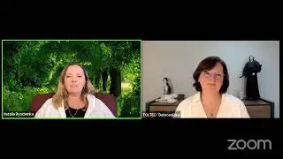 Эзотерика нового времени. Прямой эфир с приглашенным экспертом - Еленой Добровольской