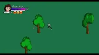 Supregression - Lap-2 - Thicket - 1