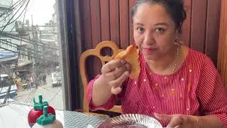 Hospital Ah Salon 🤣 | Ka Bazaar Hman Ve Ta Hram E