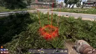 7 Days To Die 1.0 Update ps5 first time playing again