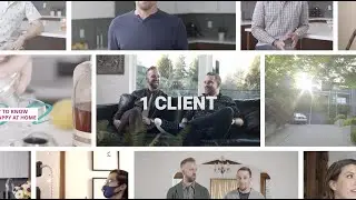 1 Client - 65 Deliverables - 2021 Project Recap