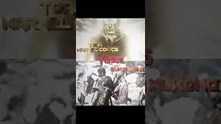 Sun Wukong vs Toaa