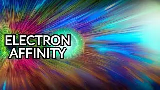 ELECTRON AFFINITY /AND ITS TRENDS/CHAP 3 CLASS 9TH CHEMISTRY
