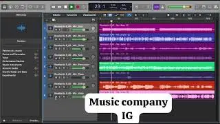 PISTAS 🔴 MUSICALES REVELACIÓN 540