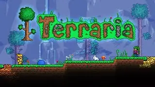 Terraria Android