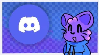 Thank you! + Discord Server!