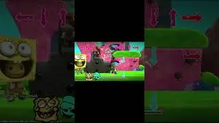 #FridayNightFunkin #Spongebob #spongebobsquarepants