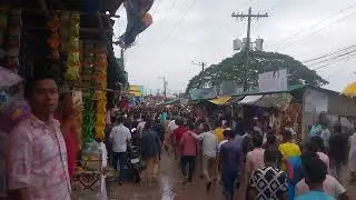আমাদের কক্সবাজার ঈদগাঁও ছাত্র আন্দোলন ০৪/০৮/২০২৪ইং