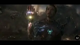 #Iron man