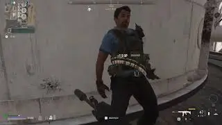 MW2 - DMZ - Solo squad wipe then hunted to Death