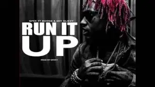 Jose Guapo   Run It Up Remix ft  Shy Glizzy & Boosie Badazz