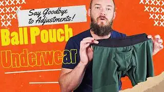 The Game-Changing Underwear Every Guy Needs to Try!