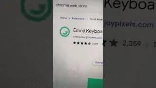 Unlimited Emoji's 🔥🤯 | Get Emoji's In laptop Keyboard 😍❤| 