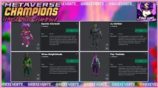 🏆MORE LEAKS🏆 Major update on the egg hunt 2021 and more