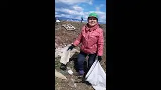 Неугомонные в Харанцах