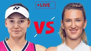 Рыбакина - Азаренко Прогноз на теннис WTA Майами Полуфинал
