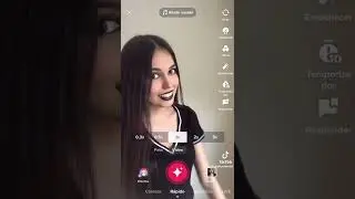 Como hacer videos con fotos en Tik Tok 😄