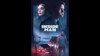 Inside Man  2023 Official Trailer HD