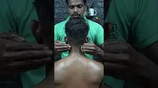 Experience Pure Bliss: Full Body Massage ASMR 