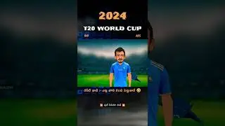 India versus Australia sarcastic comedy Telugu | #latesttelugutrolls #telugutrolls @cricketmasthi