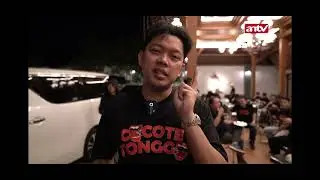 Cocote Tonggo, Film Terbaru Bayu SKAK