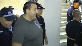 Жега - Георги Вълев поръчител на две убийства