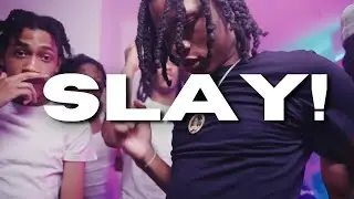 [FREE] Kay Flock x Dthang x NY Drill Sample Type Beat 2024 - "Slay!” Drill Type Beat