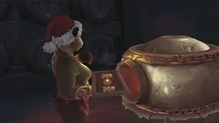 Santa Tell Me Collab [Intro & Part 2]