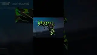 Из чаменльёна бокса мне выпало камонка #подпишись #стандофф2 #майнкрафт