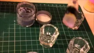 Nerd Nails: Batman