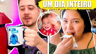 FULL DAY VLOG | Jeru and Cheru
