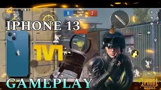 Gotta get back | IPHONE 13 GAMEPLAY|