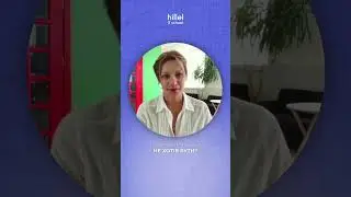 Інтерв'ю світчера  #ithillel #webdevelopement #podcast