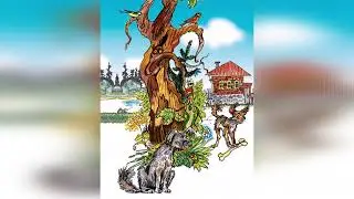 Дымка и Антон .В .Драгунский.