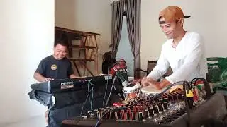 Laila Canggung - Fake Music | Cover Keyboard Korg Pa600
