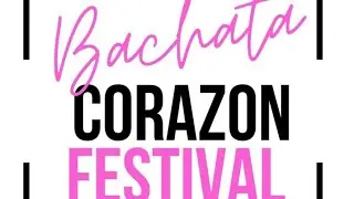 Singapore International Bachata Corazon Festival 2024