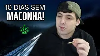 FIQUEI 10 DIAS SEM F1