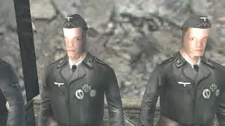 Берлин 1945.Men of war