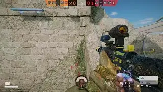 Im back
