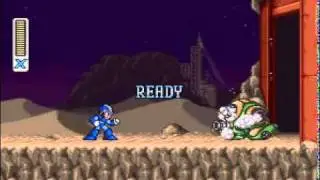Mega Max X2 Playthrough - Part 1